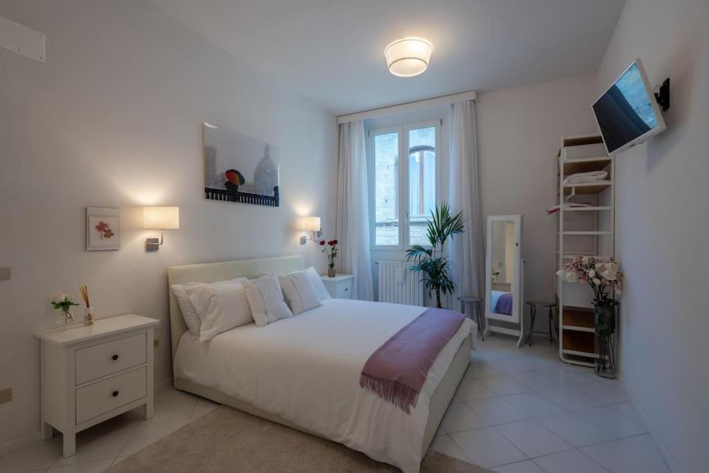 Belledonne Apartment-hosted By Sweetstay Firenze